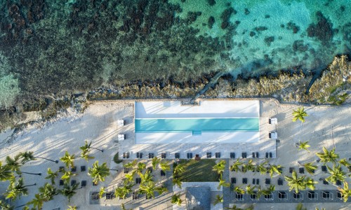 Bayahibe - Viva Wyndham Dominicus Beach